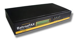 Bahraa Fax